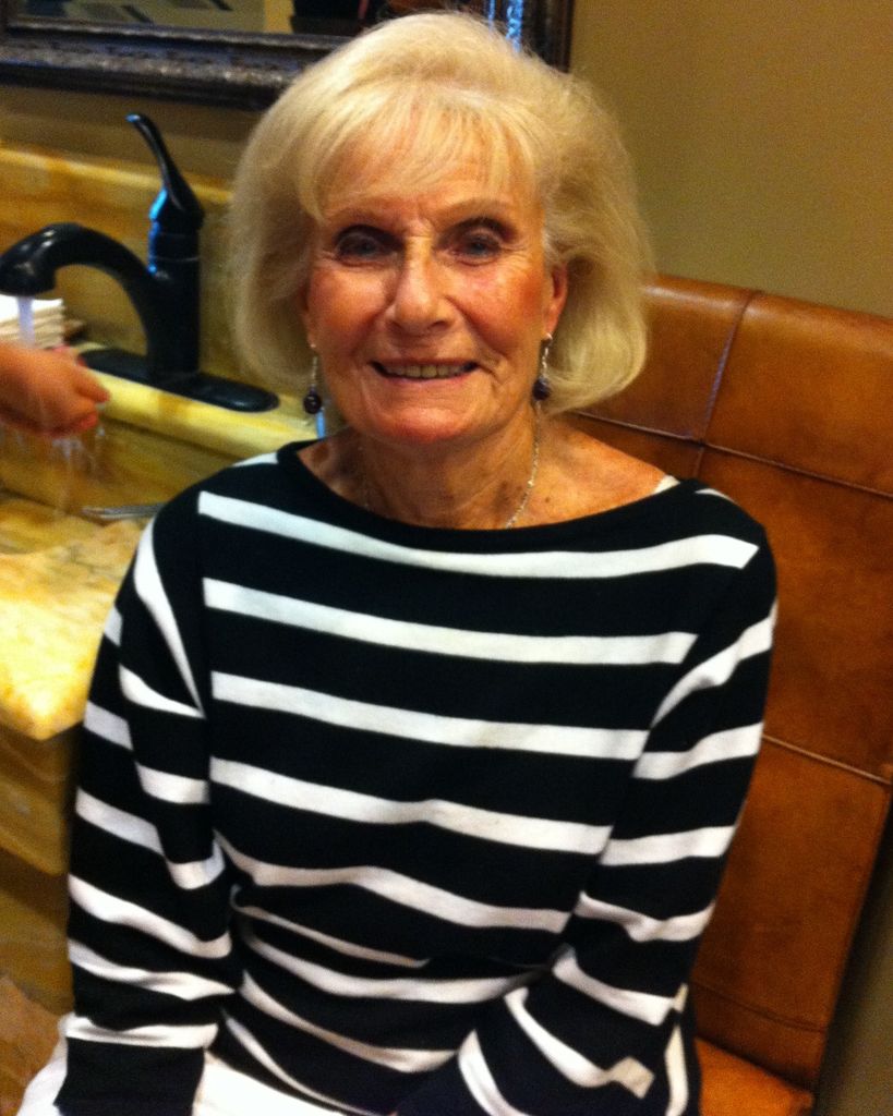 Dottie Mason Profile Photo