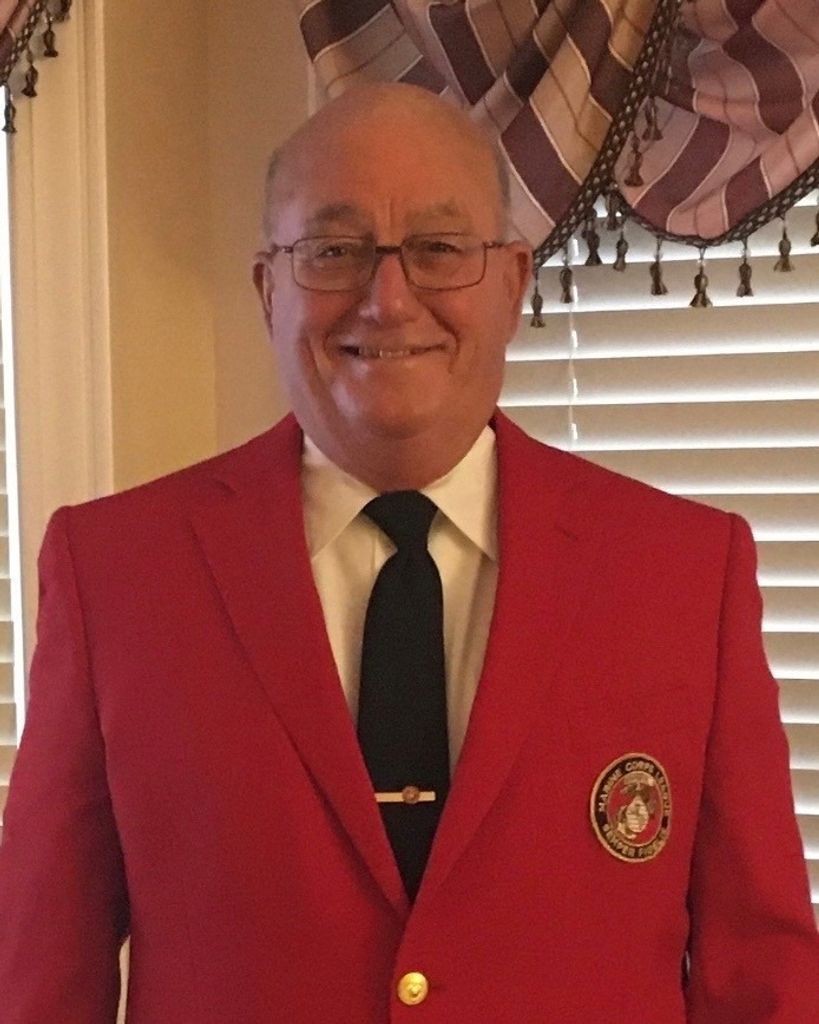 James Anderson, Jr. Profile Photo