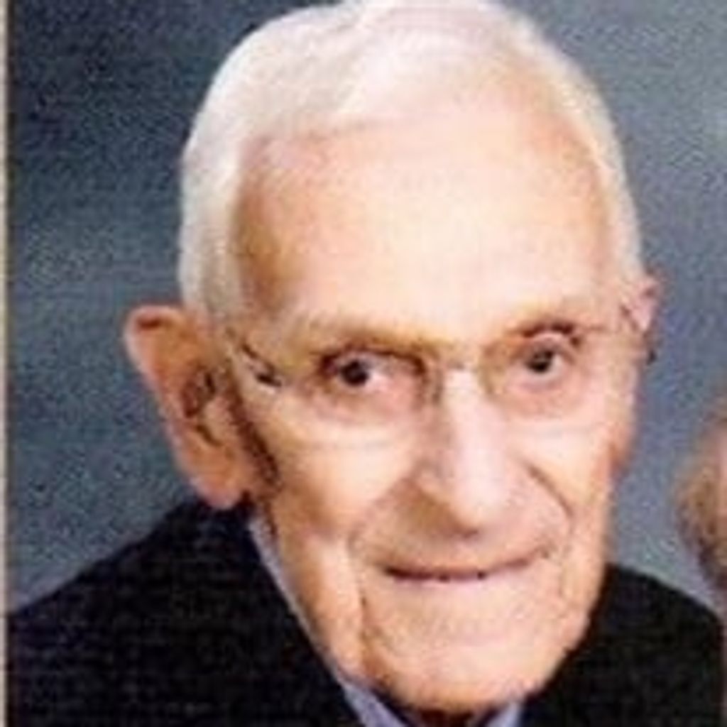 Mr. Rudolph Benedict Pavlik