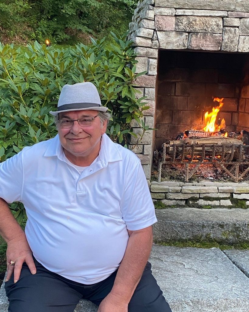 Michael George Reardon, Sr. Profile Photo