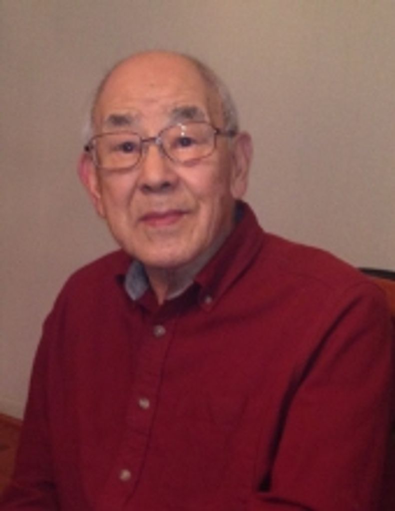 James Teng