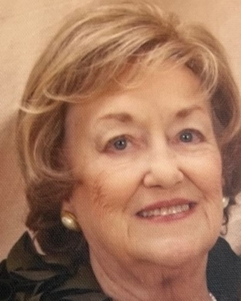 Joann Dawson Henley Profile Photo