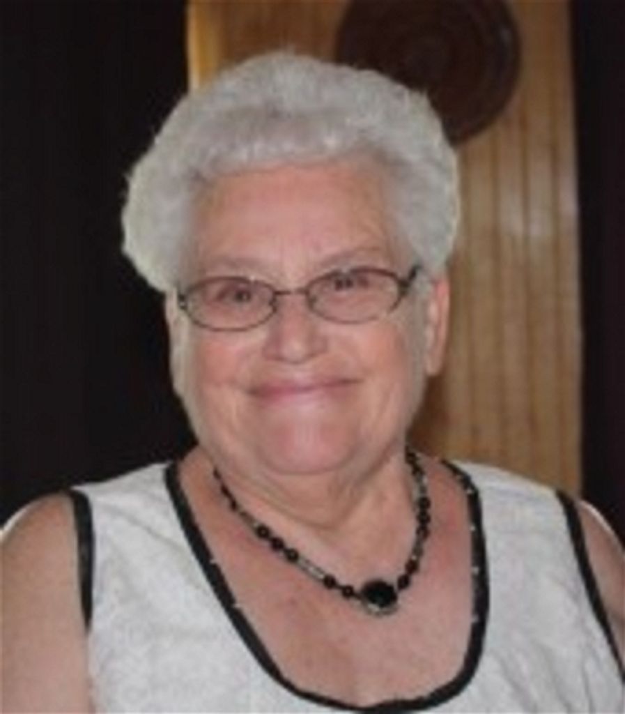 Ursula Else Plemmons (Schmidt) Profile Photo