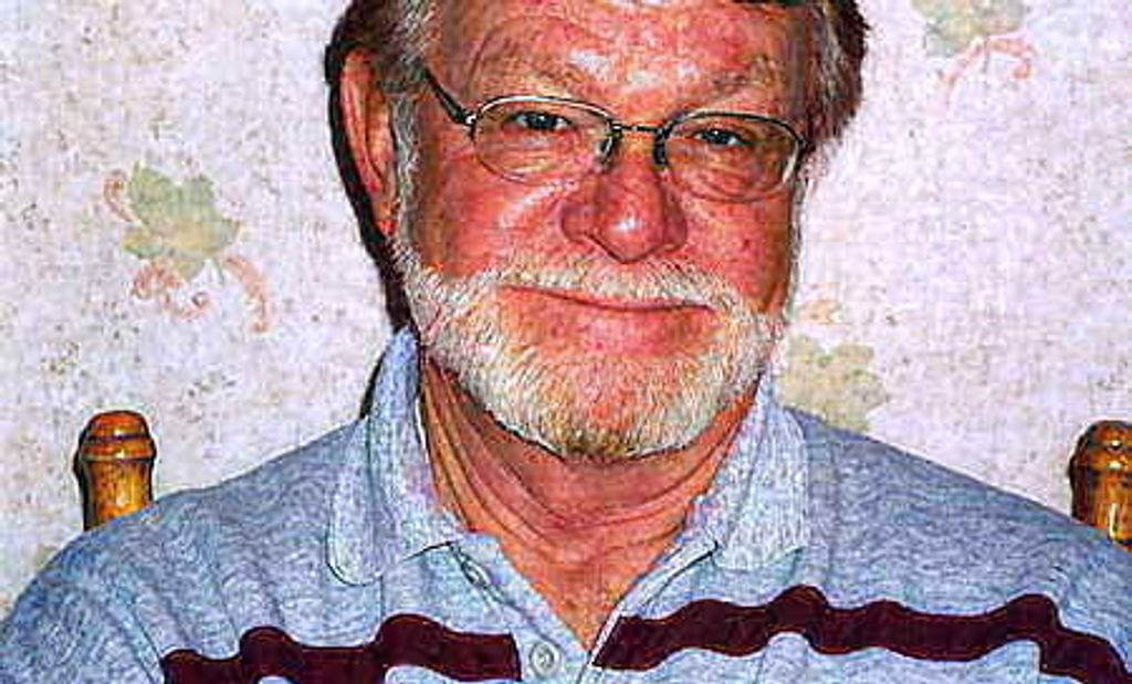 Donald R. King