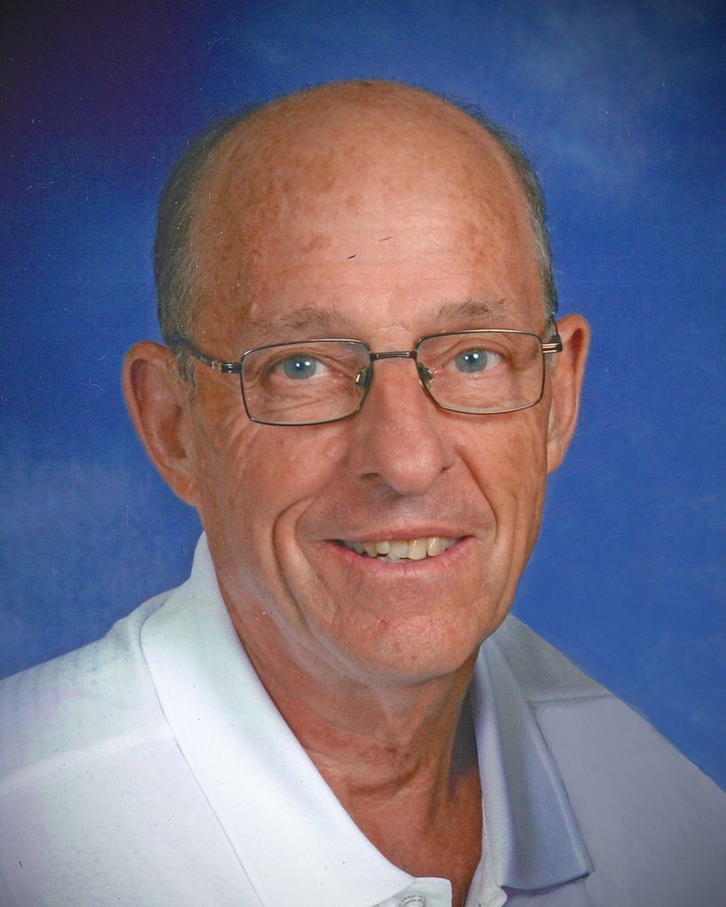 Robert Carl Potratz
