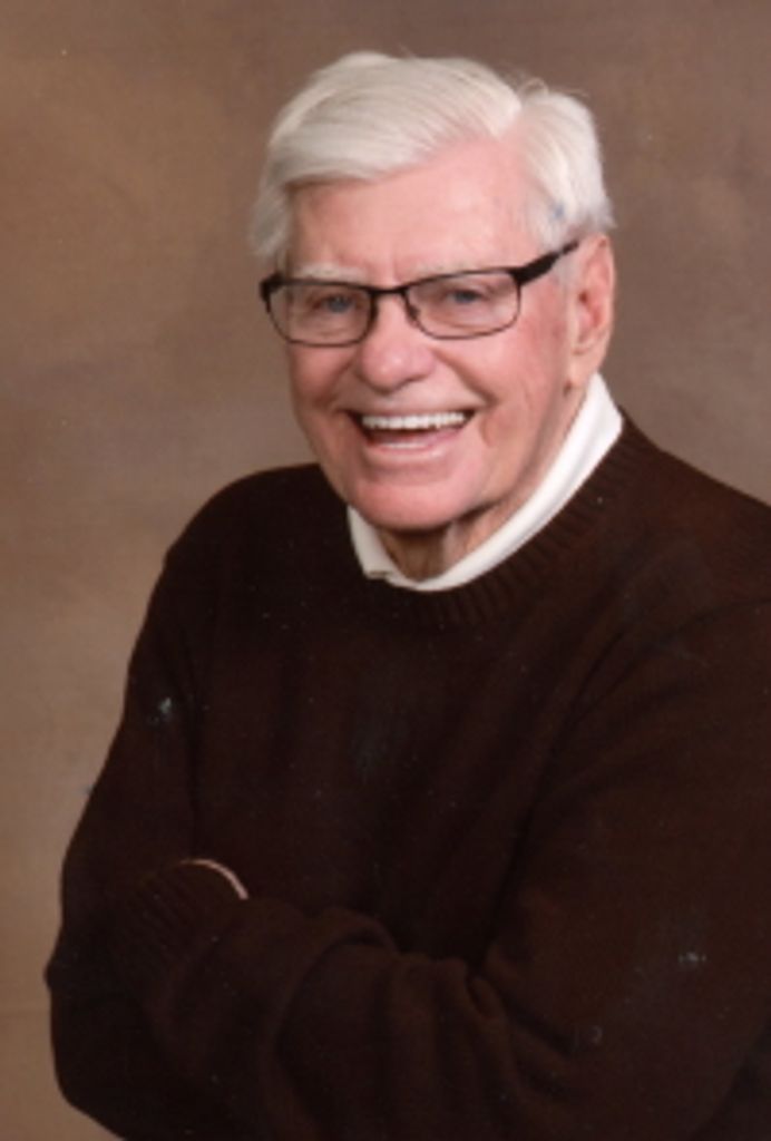 Allen Lewis Hartman