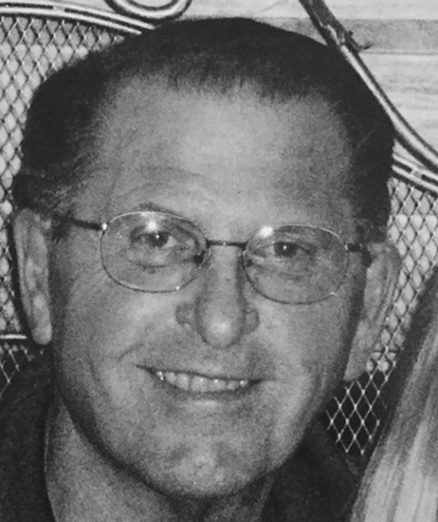 James Anthony Petralia