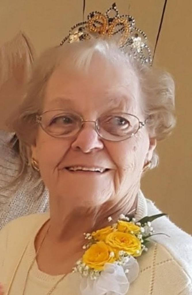 Dulcie A. Beauregard Profile Photo