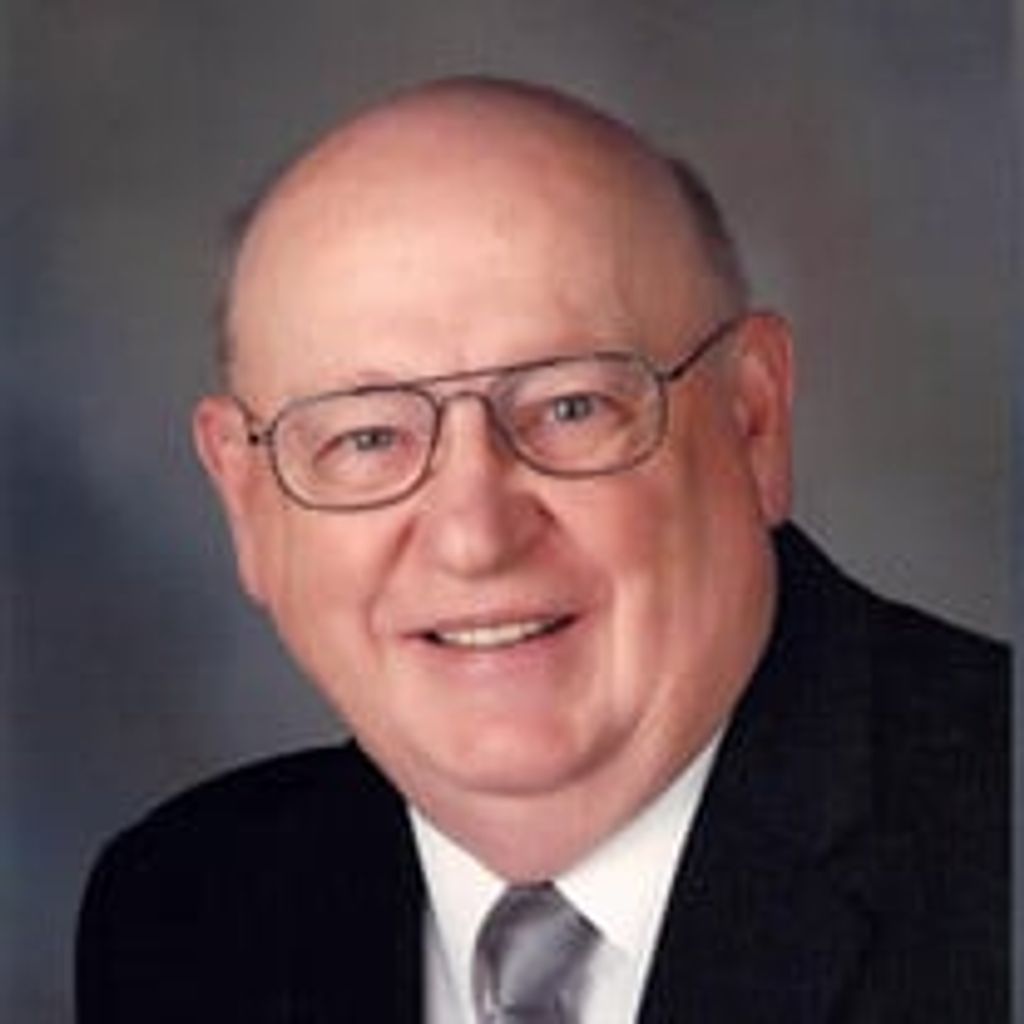 Vernon Charles Alcorn Profile Photo