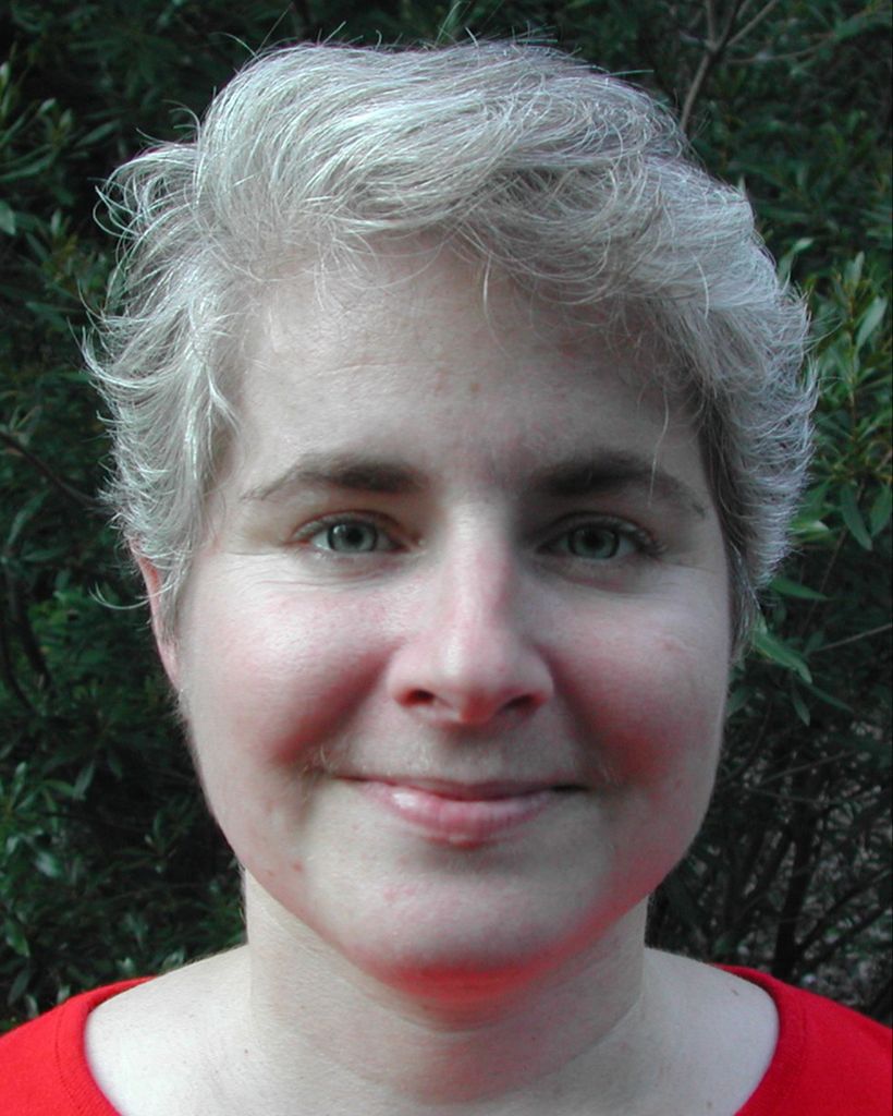 Rameth Owens Parler Profile Photo