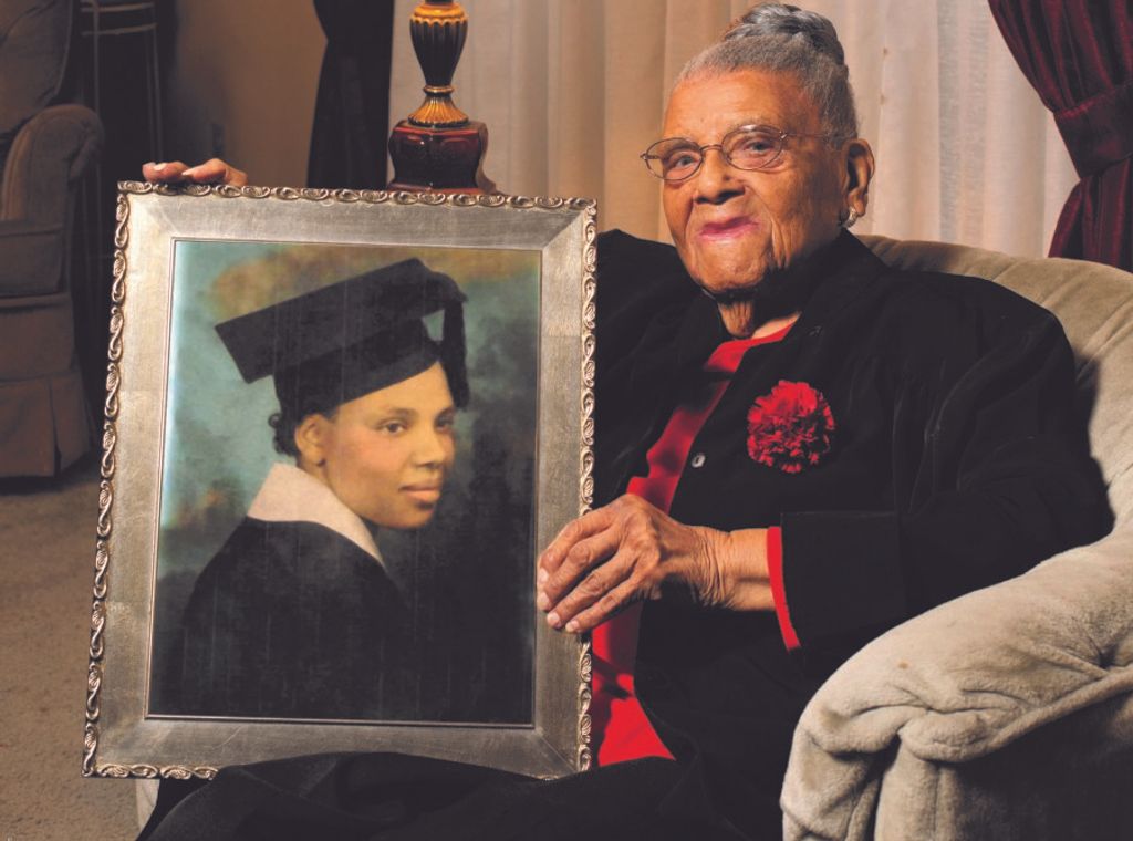 Gladys Holmes
