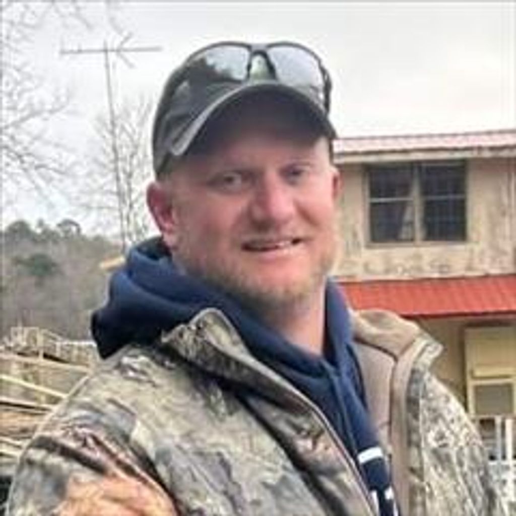 Grant Randall Frye Profile Photo