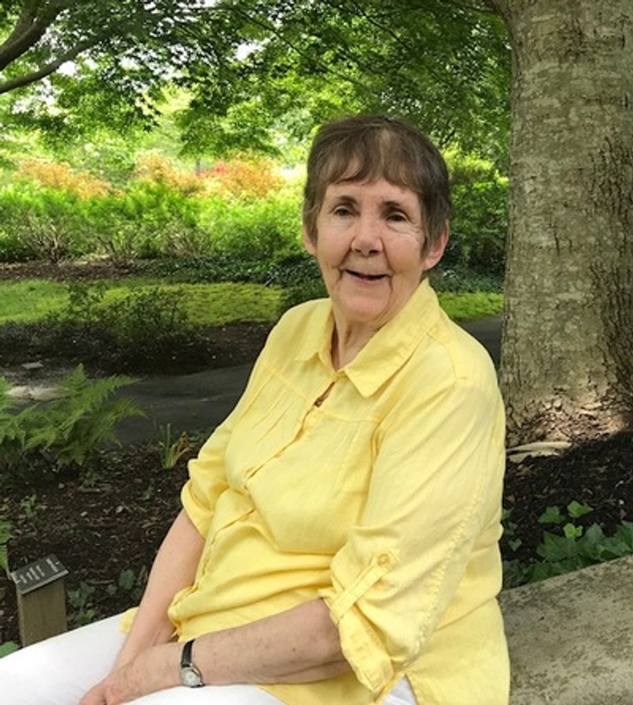 Carol J. Halpin Profile Photo