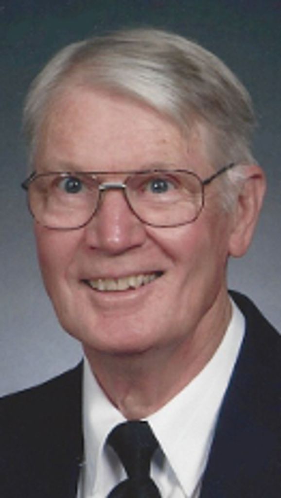 Bruce Barnett