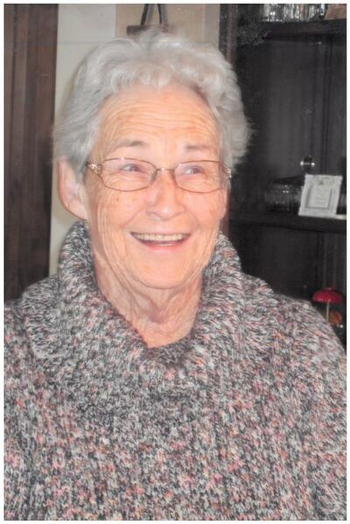 Charlotte Mae Majdic Profile Photo