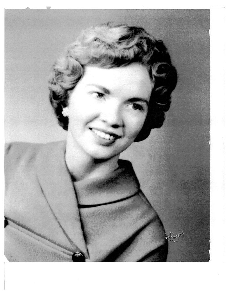 Marilyn Kay Boruff Profile Photo