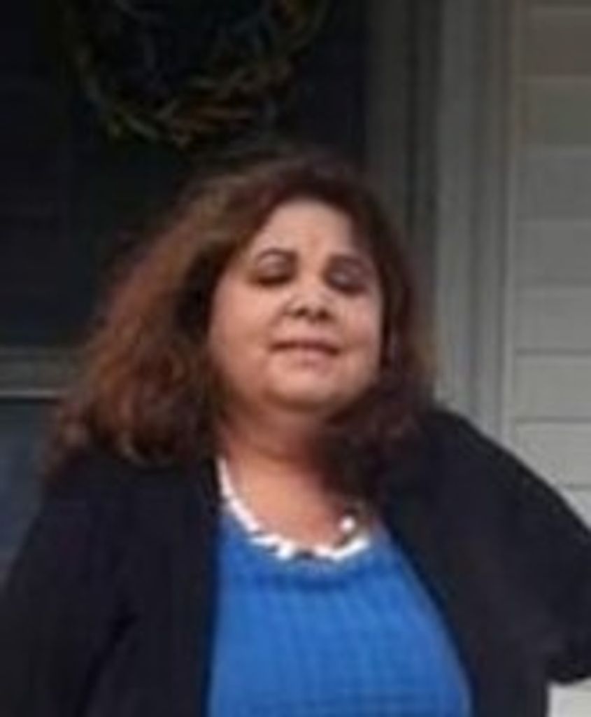 Delta M. Rapoza