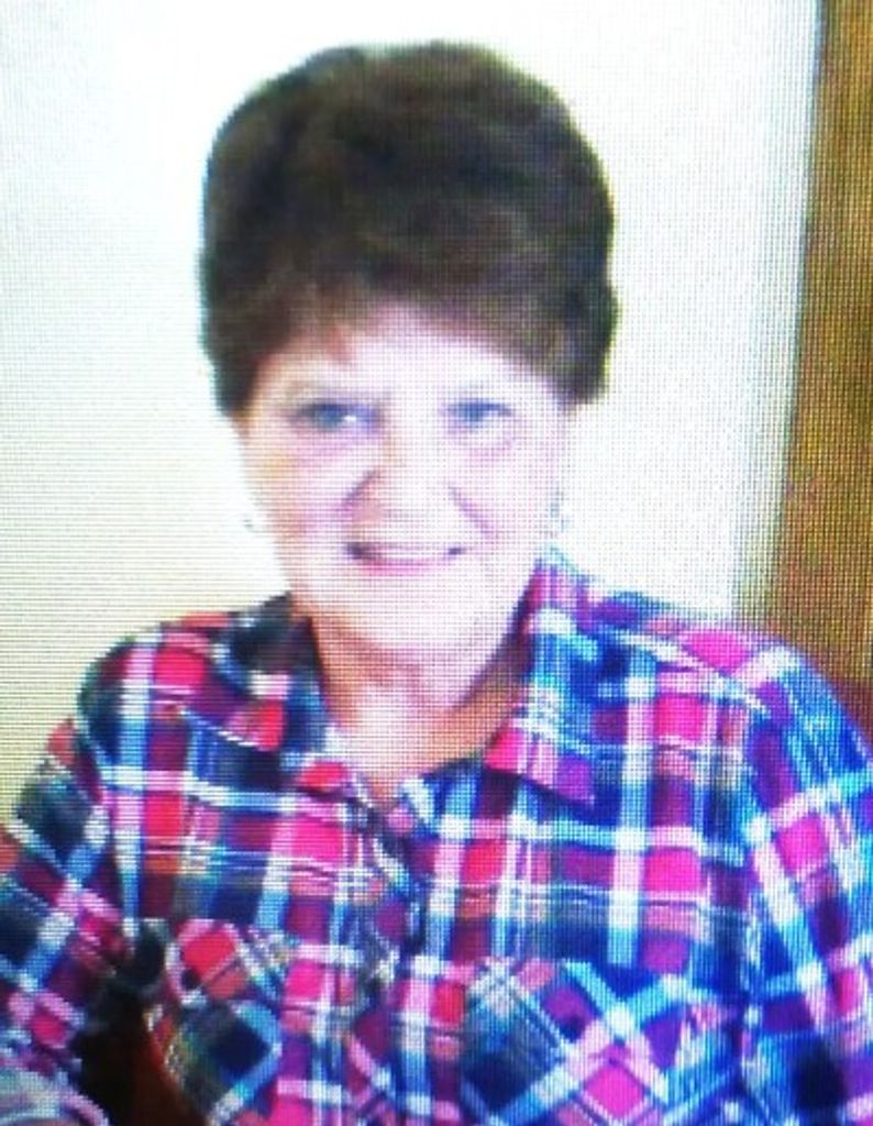 Linda Jeanette Vest Profile Photo
