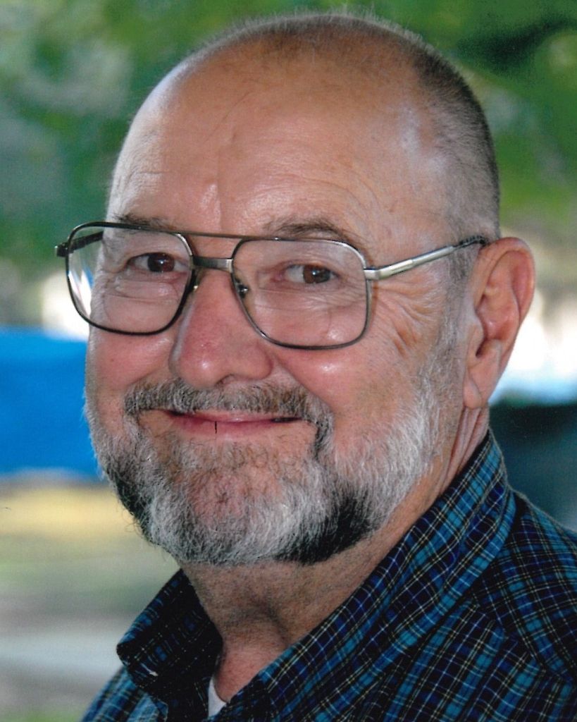 James H. Schmitz Profile Photo