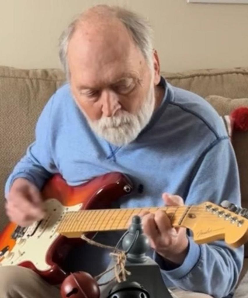 David Mark Segler Profile Photo