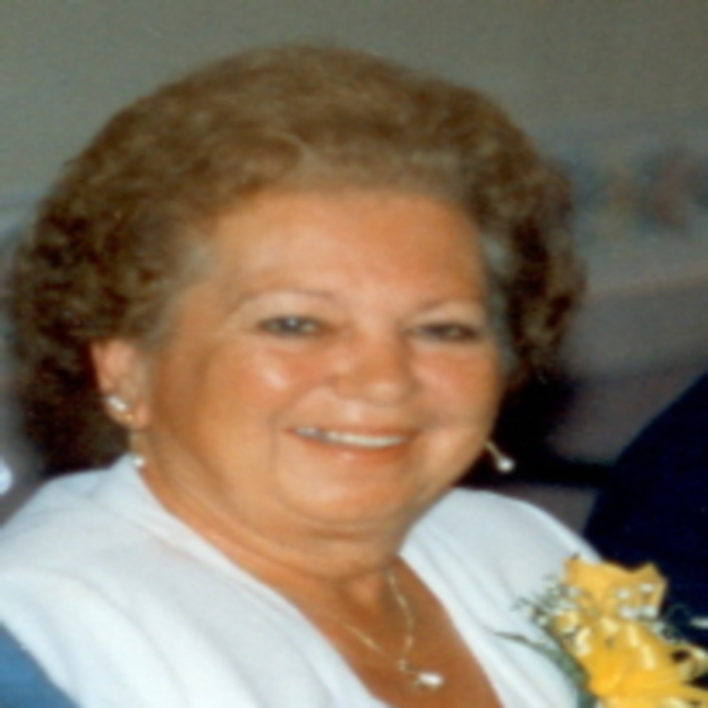 Doris M. Silvia