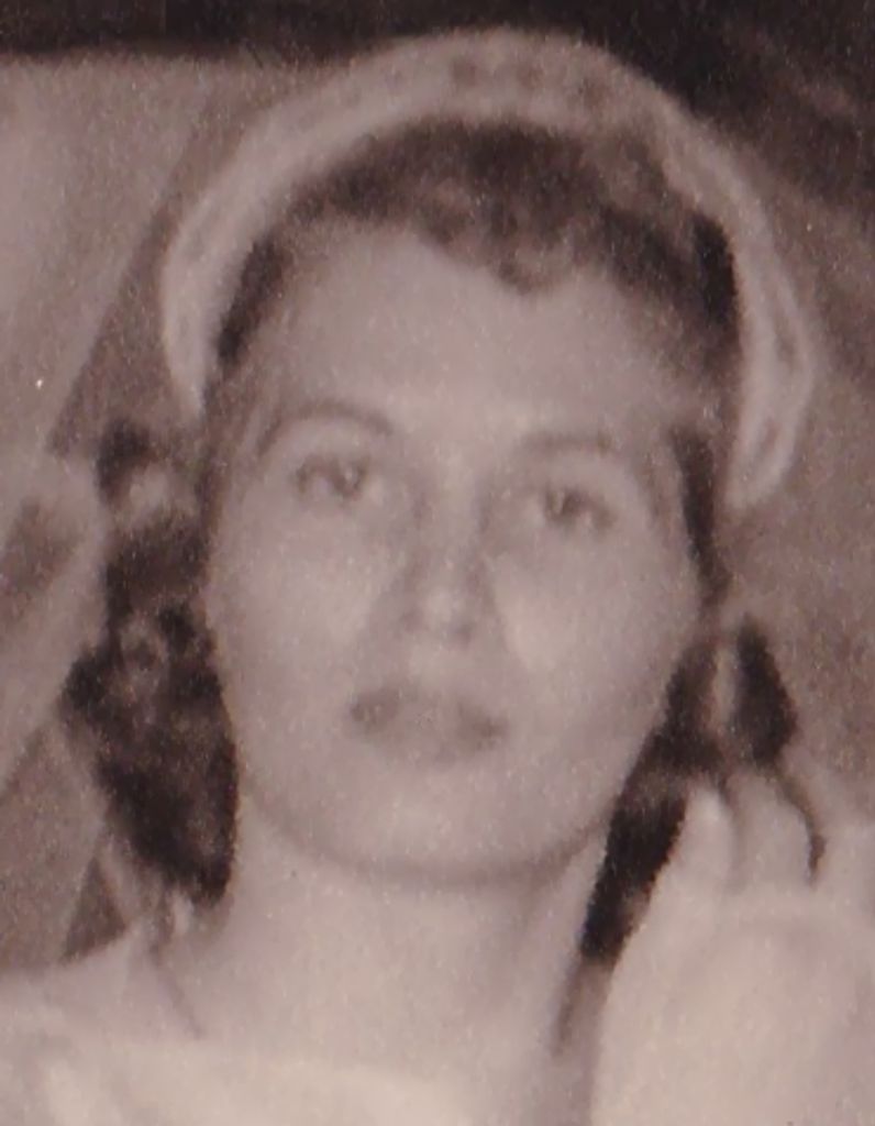 Luebell V. (Shields)  Smith
