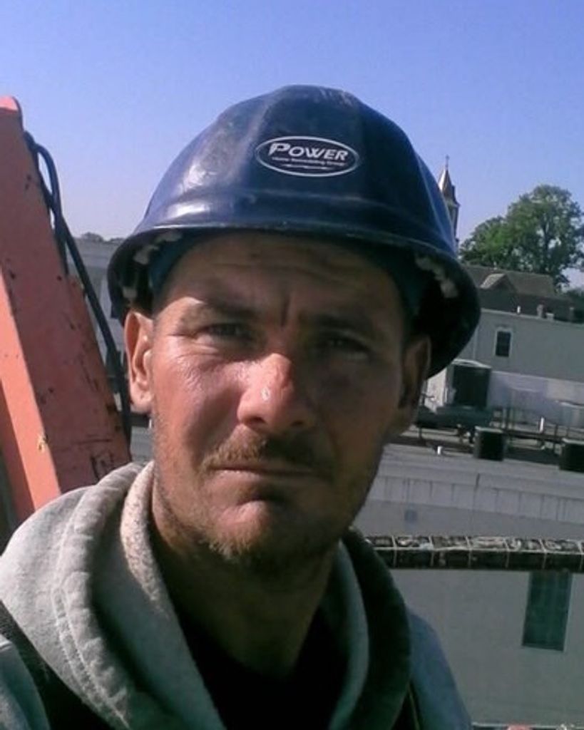 Brian Terrance Healey