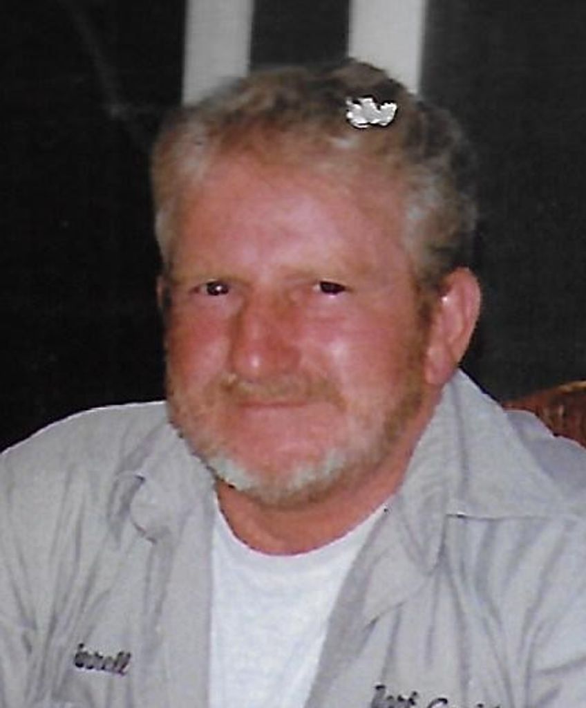 Darrell J. Armstrong