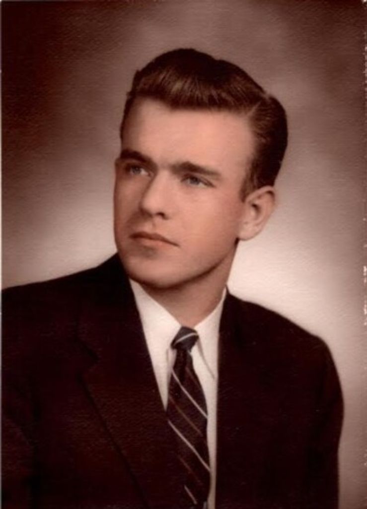 Dr. Lewis Guy Coffey