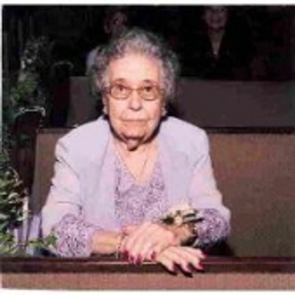 Evelyn M. Vlamis