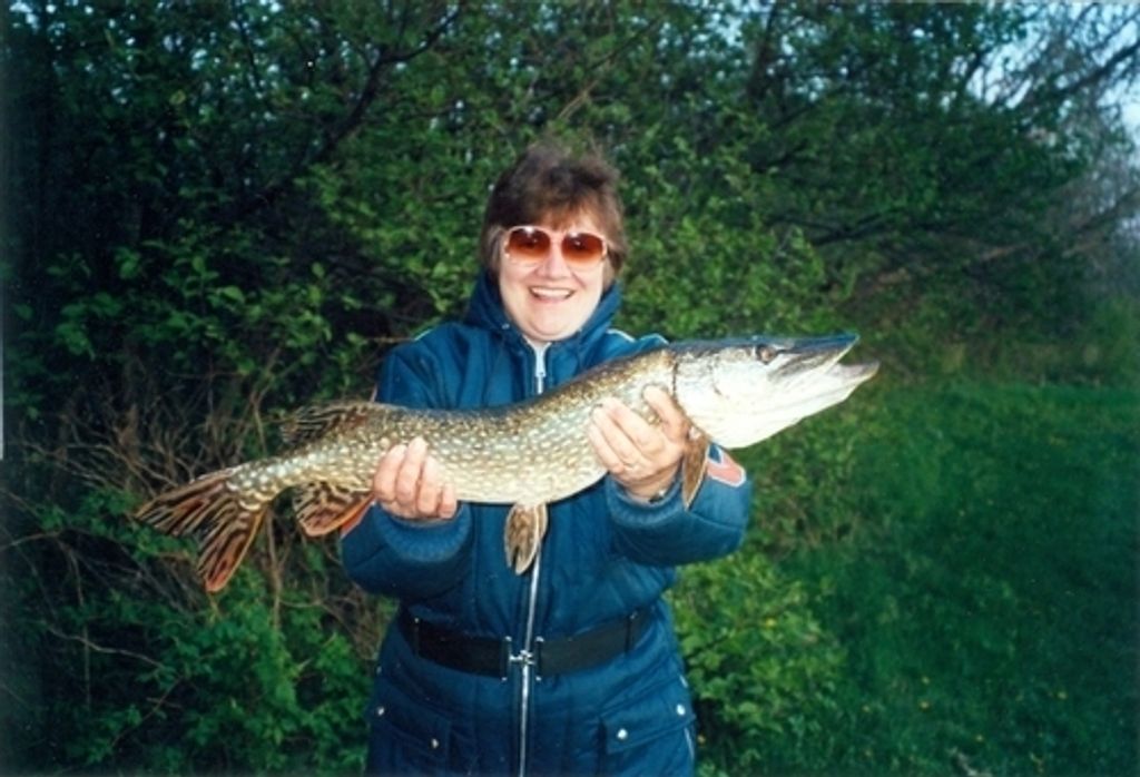 Mary Ellen (Hubert) Stevens