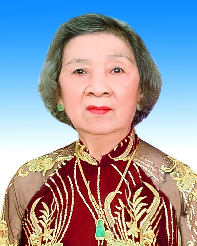 Suu Thi Tran