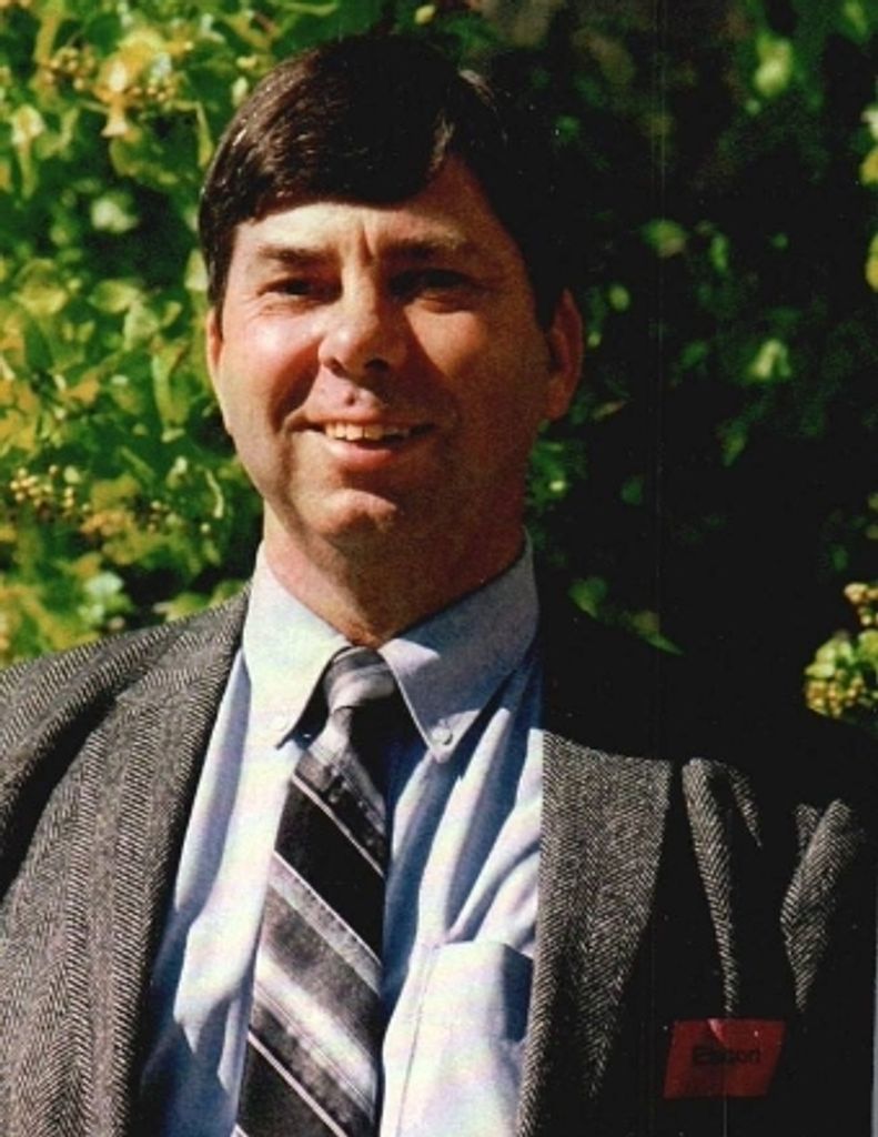 Dennis  Frank  Bednarik Profile Photo