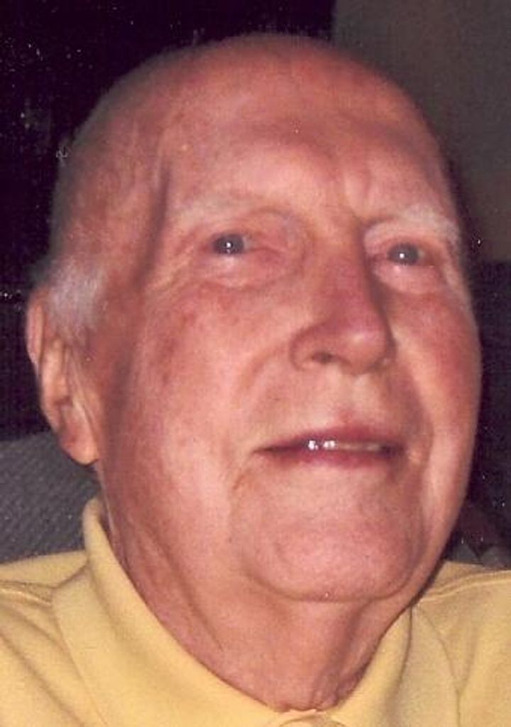 E. Perry Cumming
