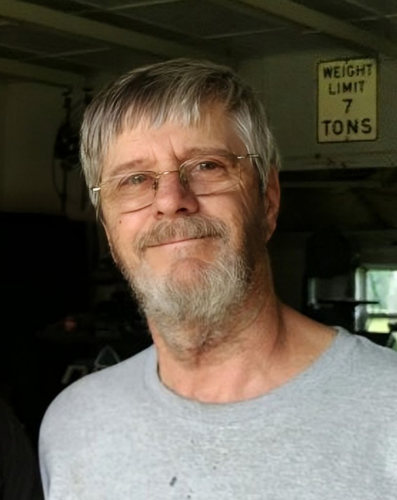 Jerry Douglas Parr Profile Photo