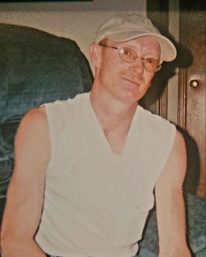 Jimmy Darrell Weston Profile Photo