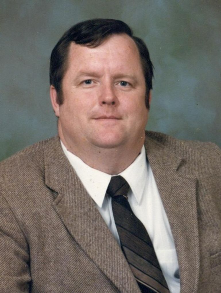 Dan E. Spivey Profile Photo