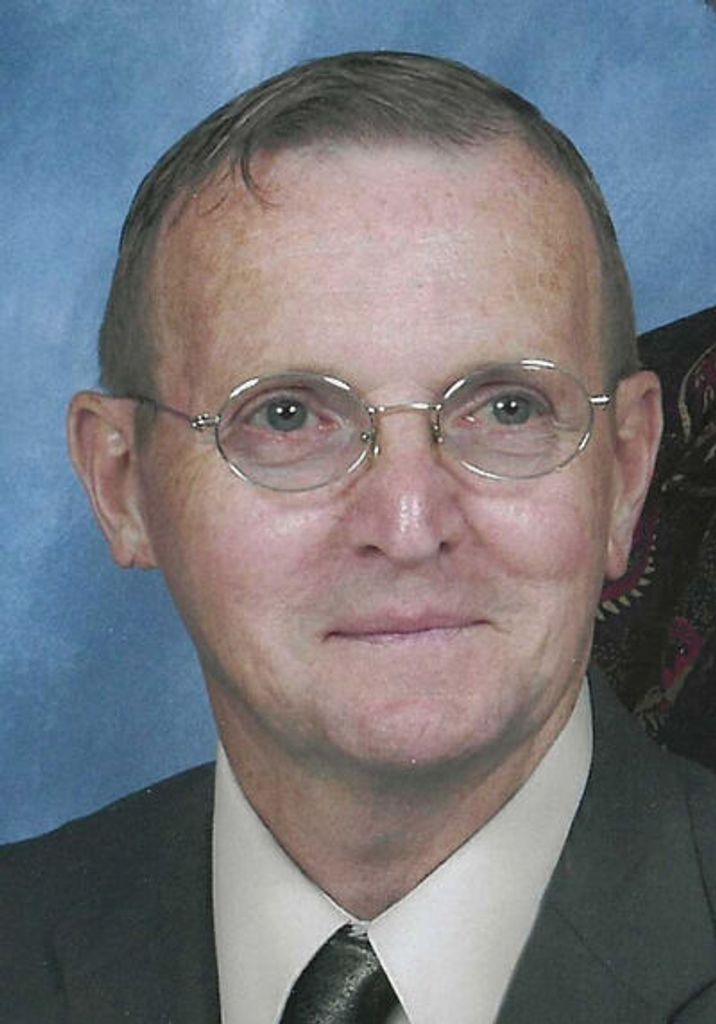 Rev. Loy "Buddy" F. Brown Profile Photo