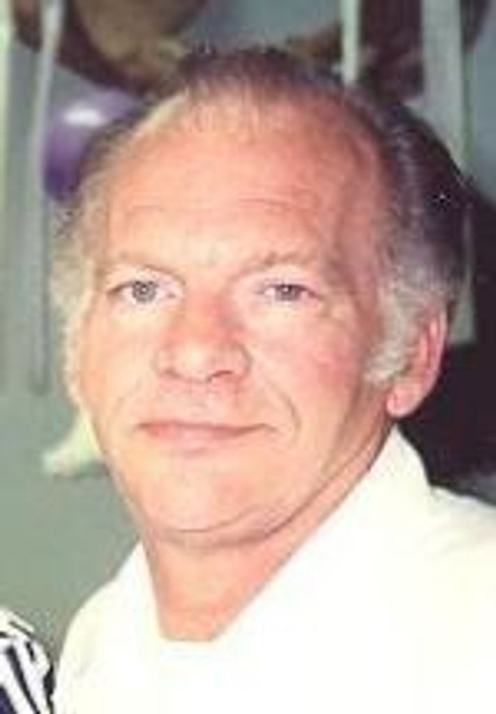 Lester F. Woodworth Profile Photo