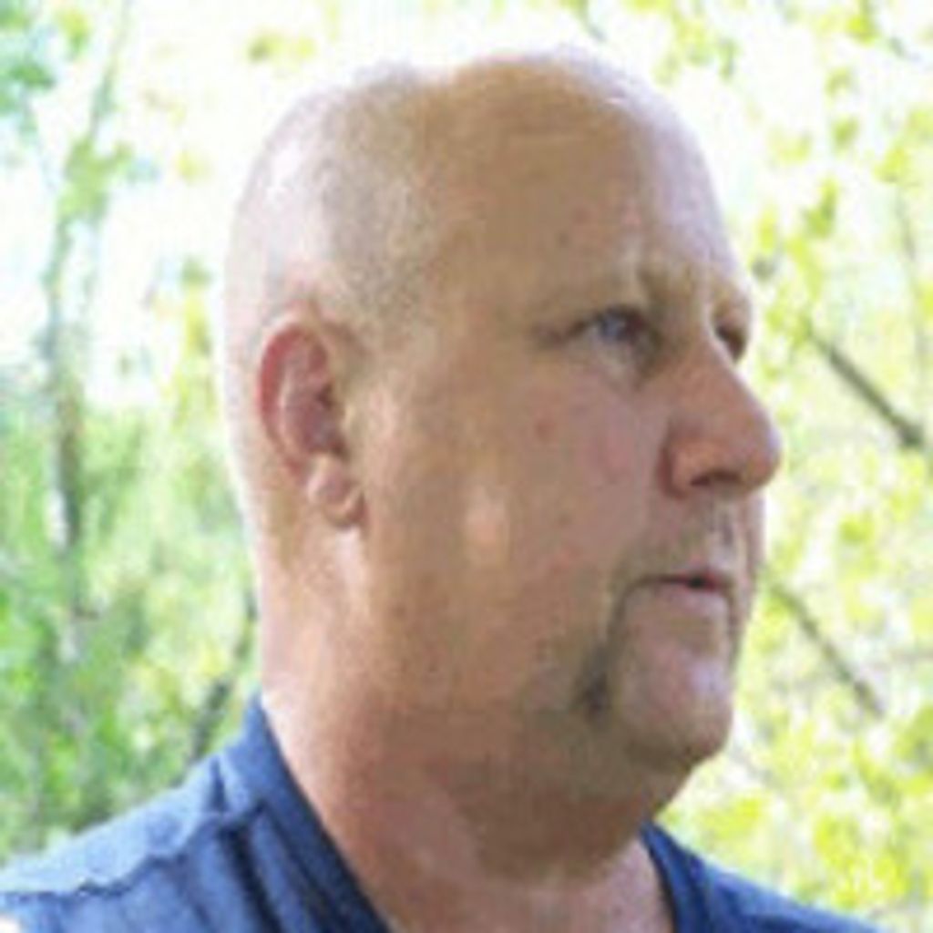 David W. Shores, Sr.