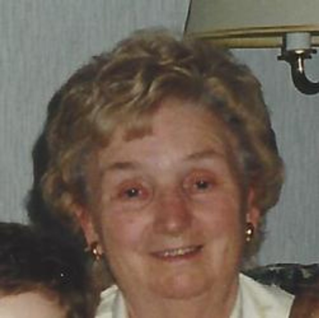 Therese M. (Metz) Beckshaw