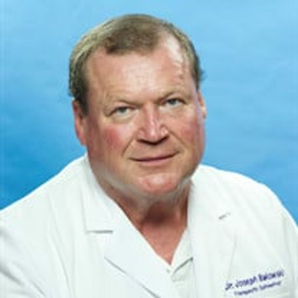 Joseph "Joe" Louis Bakowski Profile Photo