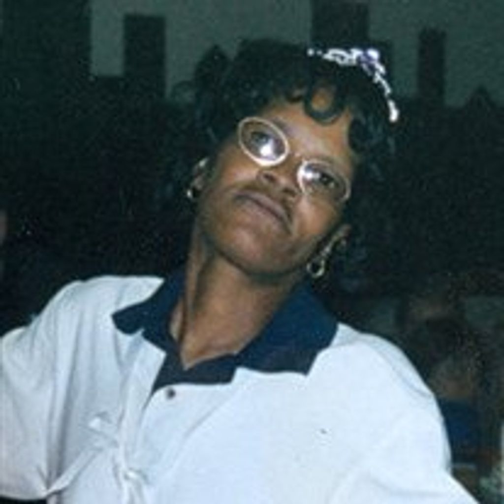 Roxie Coleman