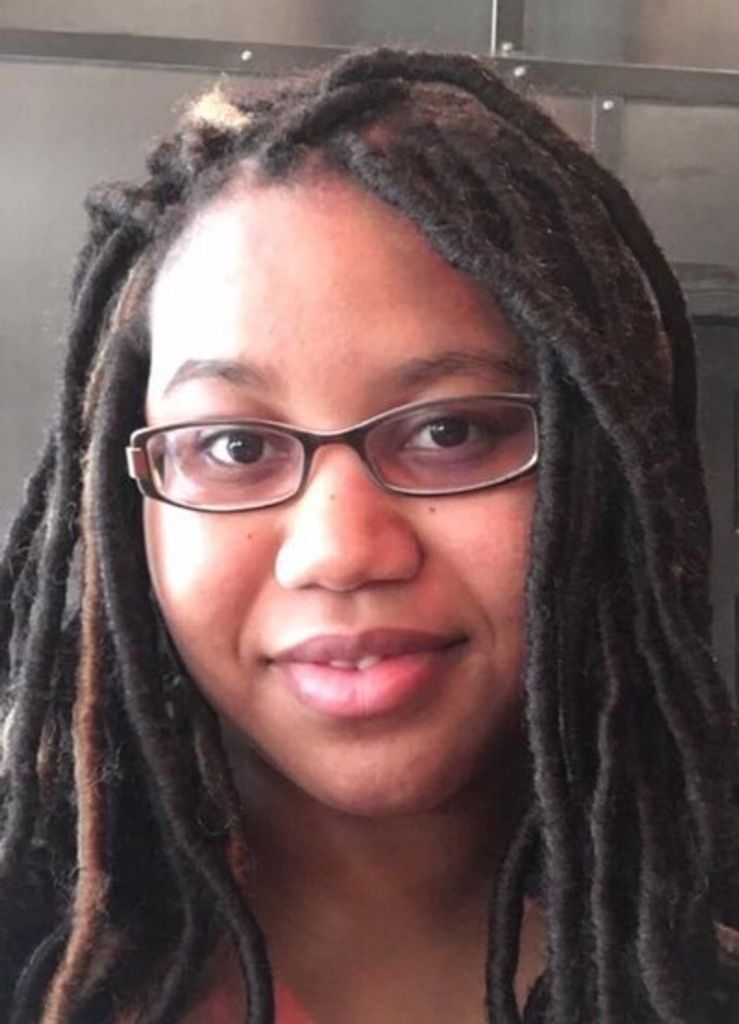 Briana Prathenia Land Profile Photo