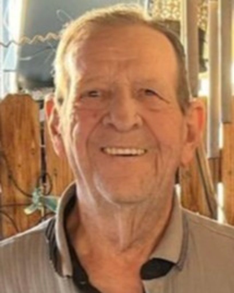 James "Jim" B. Kimminau