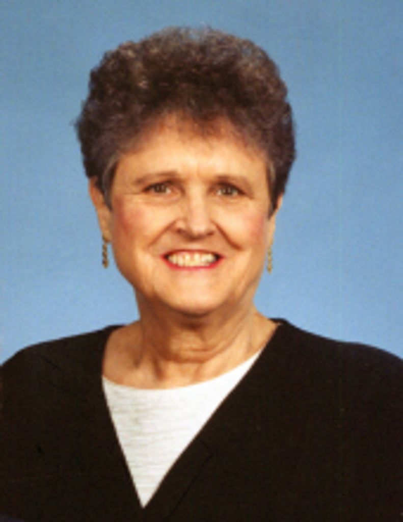 Margaret Tompkins