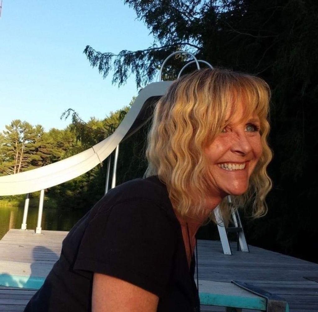 Melissa A. "Missy" (Cadek)  Bernas