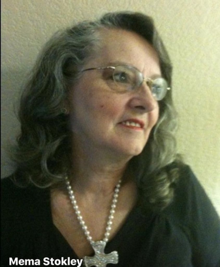 Mary Kathy "Angel" Stokley Profile Photo