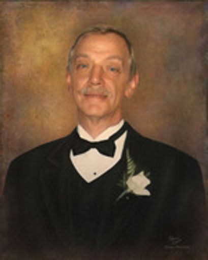 Richard Paul Fender Profile Photo
