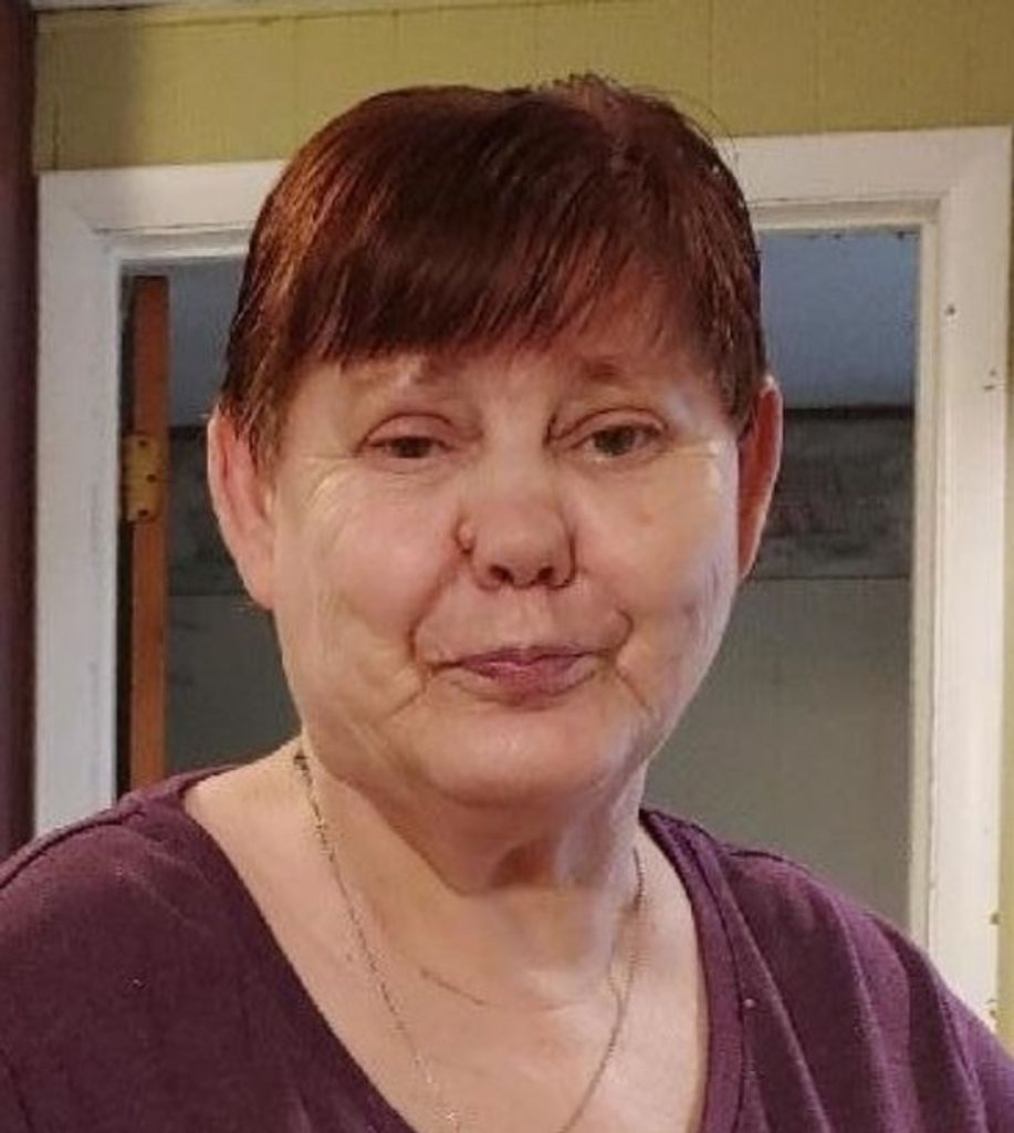 Christine Hughes Profile Photo